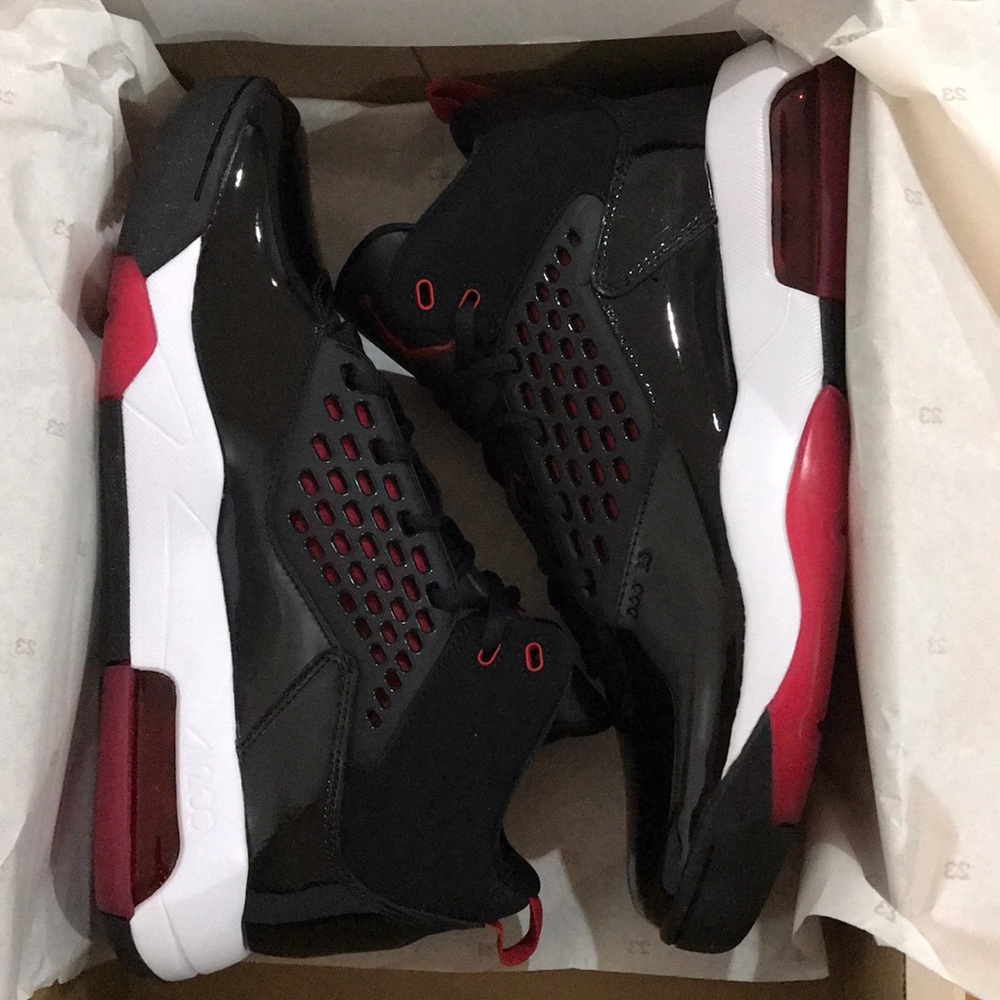 Jordan Maxim 200